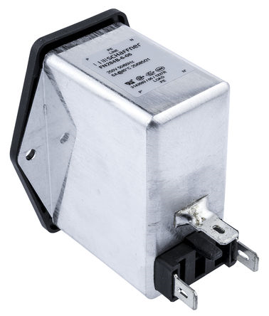 原裝現貨Schaffner IEC濾波器FN284B-6-06可供樣當天發貨-FN284B-6-06盡在買賣IC網